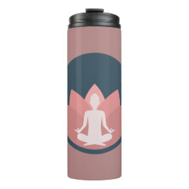 Schwerpunkt Kälte Thermosbecher