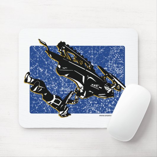 SCHWERPUNKT MOUSEPAD (Mit Mouse)