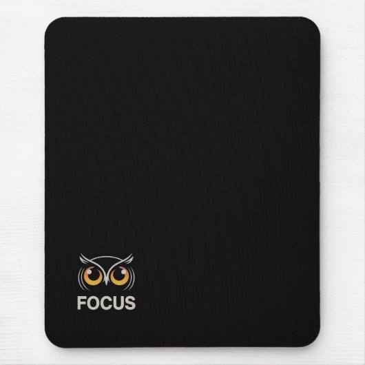SCHWERPUNKT MOUSEPAD (Vorne)