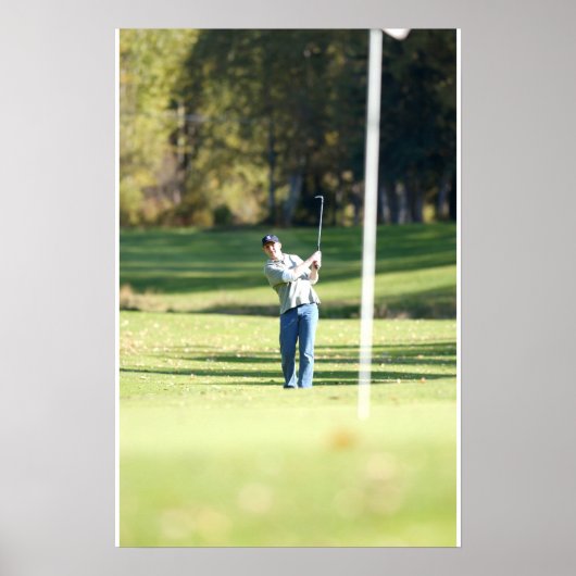 Schwerpunkt Poster (Vorne)