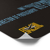 Schwerpunkt Poster (Ecke)