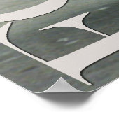 Schwerpunkt Poster (Ecke)