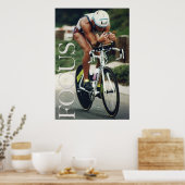 Schwerpunkt Poster (Küche)