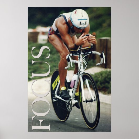 Schwerpunkt Poster (Vorne)