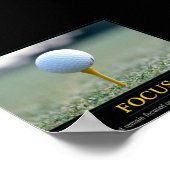 Schwerpunkt Poster (Ecke)