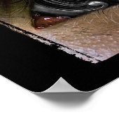 Schwerpunkt Poster (Ecke)