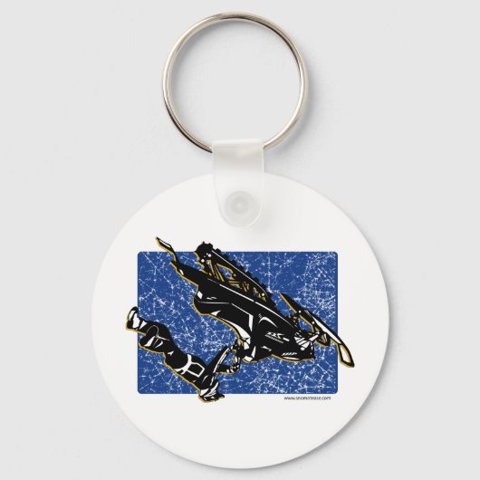 SCHWERPUNKT SCHLÜSSELANHÄNGER (Vorderseite)