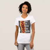 SCHWERPUNKT T-Shirt (Vorne ganz)