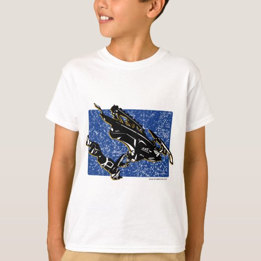 SCHWERPUNKT T-Shirt (Vorderseite)