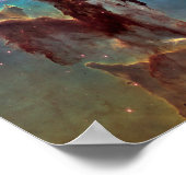 SCHWERPUNKTE DER SCHWERPUNKTE POSTER (Ecke)