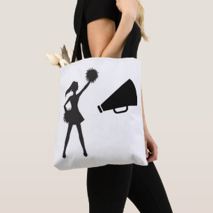 ***SCHWERPUNKTE FÜR DEN CHEERLEADER*** TASCHE