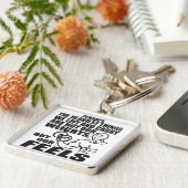 Schwerste Sachen, die wir anheben und Carry sind Schlüsselanhänger (Seite)