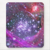 Schwerste Sterne in der Galaxie, Schütze Mousepad (Vorne)