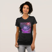Schwerste Sterne in der Galaxie, Schütze T-Shirt (Vorne ganz)