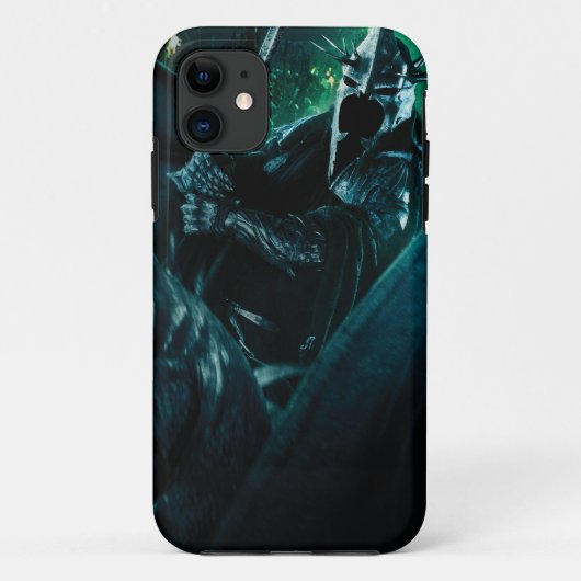 Schwert Case-Mate iPhone Hülle (Rückseite)