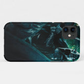 Schwert Case-Mate iPhone Hülle (Rückseite (Horizontal))