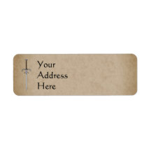 Schwert des 16. Jahrhunderts