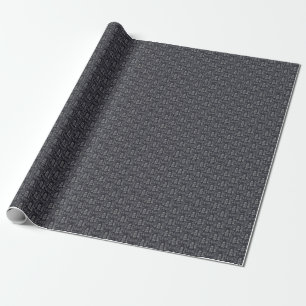 Schwert des Geistes Heilige Grafik Kunst des Heili Geschenkpapier