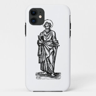 Schwert-des-Geistes-Kunst Saint Paul Case-Mate iPhone Hülle