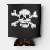 Schwert Dosenkühler (Vorderseite)