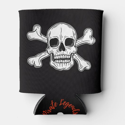 Schwert Dosenkühler (Vorderseite)