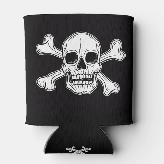 Schwert Dosenkühler (Rückseite)