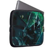 Schwert Laptopschutzhülle (Vorne Rechts)