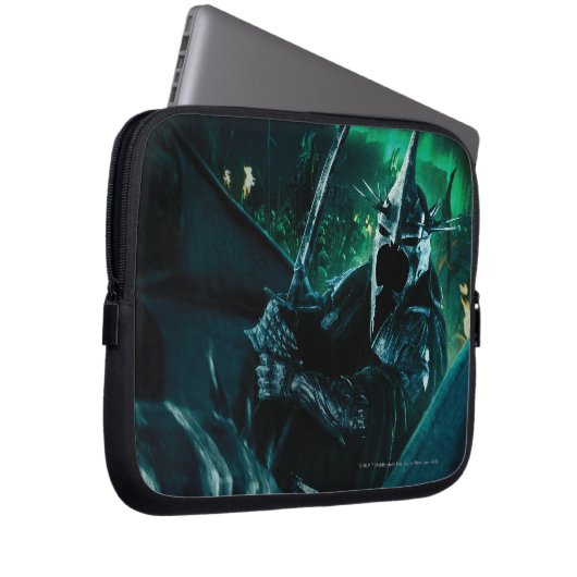 Schwert Laptopschutzhülle (Vorne Rechts)