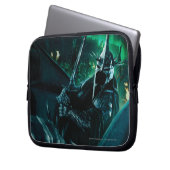 Schwert Laptopschutzhülle (Vorderseite Links)