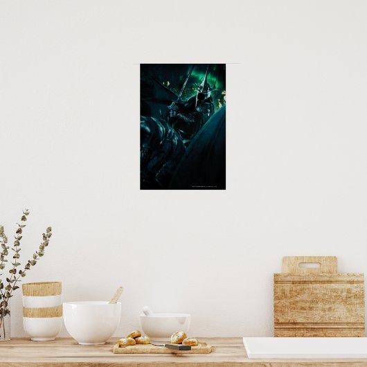 Schwert Poster (Küche)