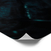 Schwert Poster (Ecke)