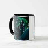 Schwert Tasse (Vorderseite Links)