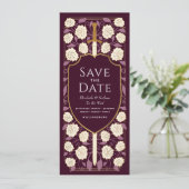 Schwert- und Schildmittelalterliche Fantasie Save Einladung (Stehend Vorderseite)