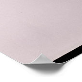 Schwert und Schwert Poster (Ecke)