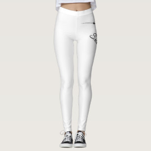 Schwert Yoga - Yoga-Ameisen Leggings