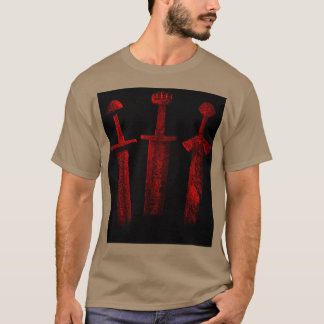 SCHWERTER 2 T-Shirt