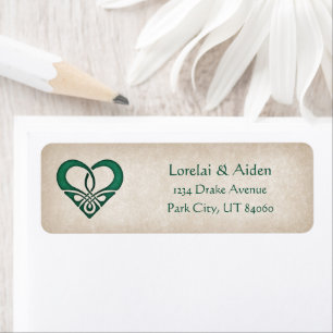 Schwerter Celtic Wedding