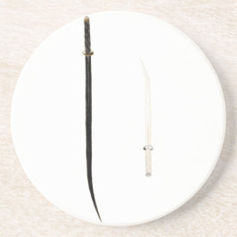 Schwerter der Legende Getränkeuntersetzer