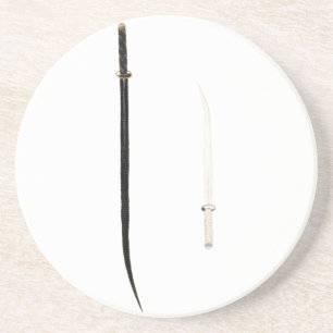 Schwerter der Legende Getränkeuntersetzer