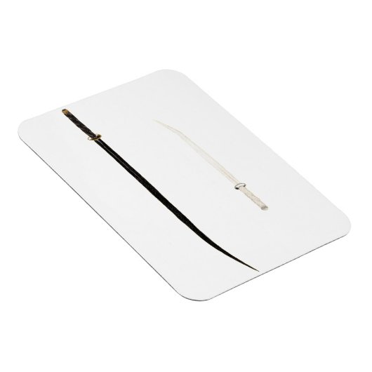 Schwerter der Legende Magnet (Rechte Seite)