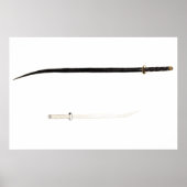 Schwerter der Legende Poster (Vorne)