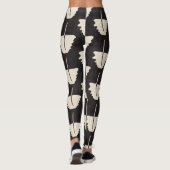 Schwerter der Legende: Reflektion Leggings (Rückseite)