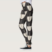 Schwerter der Legende: Reflektion Leggings (Links)