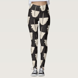 Schwerter der Legende: Reflektion Leggings