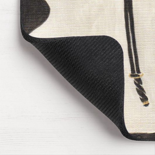 Schwerter der Legende: Reflektion Mousepad (Ecke)