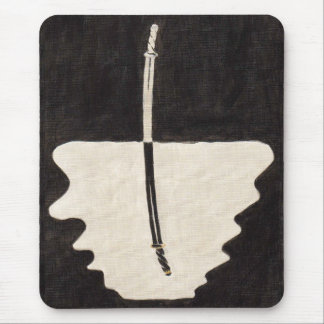 Schwerter der Legende: Reflektion Mousepad