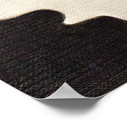 Schwerter der Legende: Reflektion Poster (Ecke)