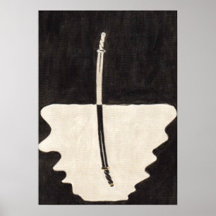 Schwerter der Legende: Reflektion Poster