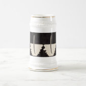 Schwerter der Legende: Reflexion Bierglas (Mittel)