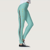 Schwerter des Vermächtnisses: Welche werden Sie wä Leggings (Rechts)